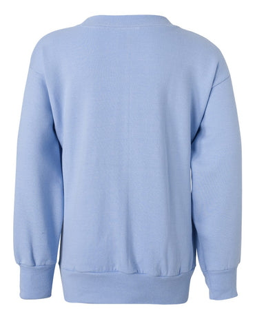 YOUTH BEAR SWEATSHIRT