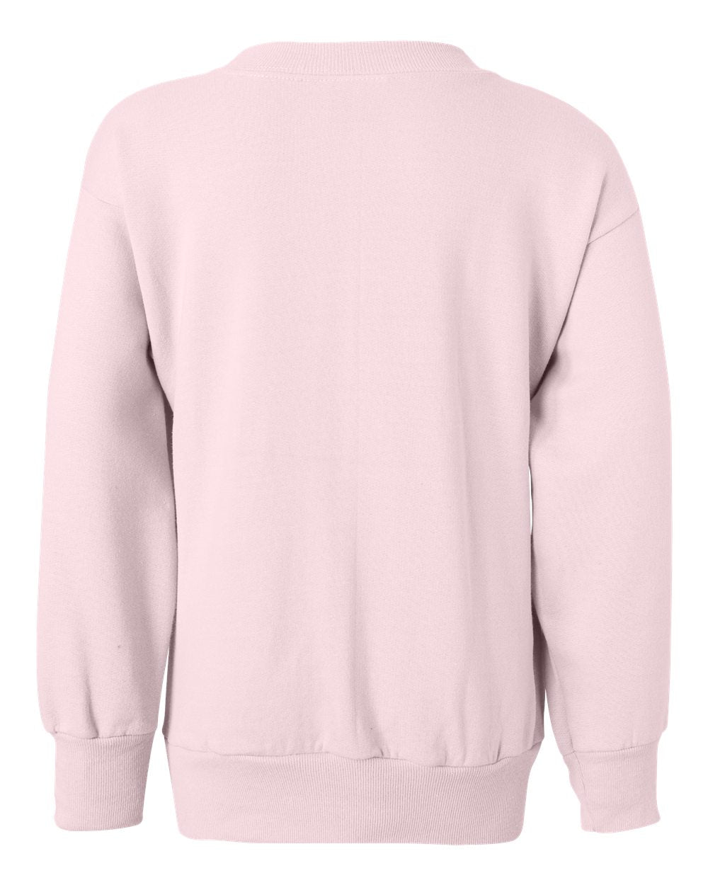 PINK BEAR SWEATSHIRT