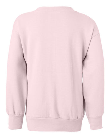 PINK BEAR SWEATSHIRT