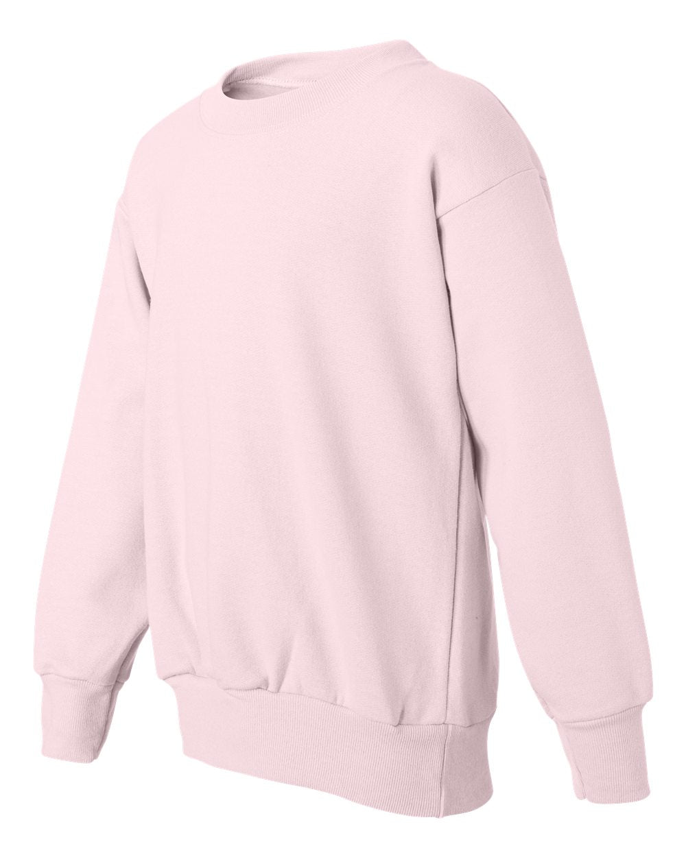 PINK BEAR SWEATSHIRT