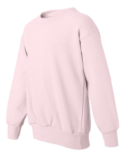 PINK BEAR SWEATSHIRT