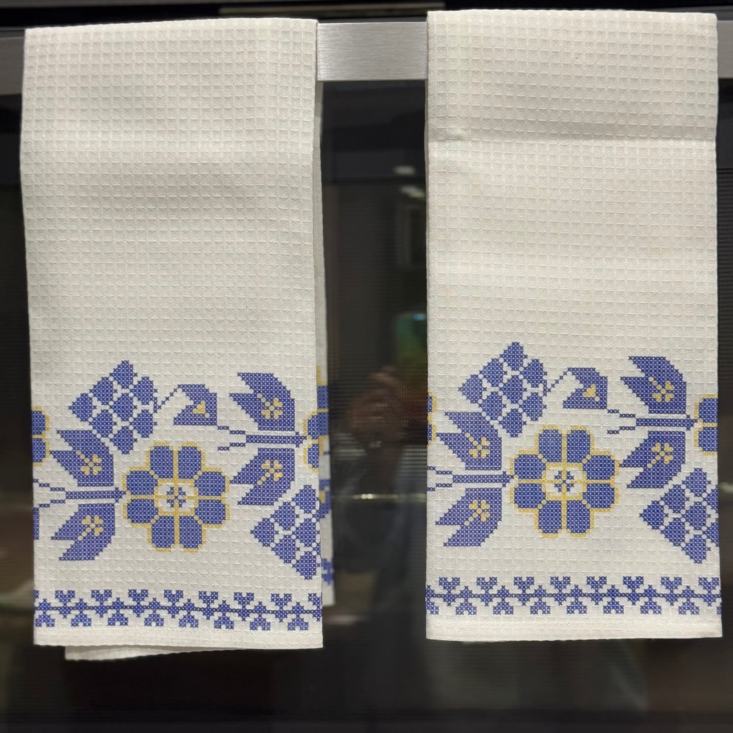 PALESTINE KITCHEN TOWEL SET