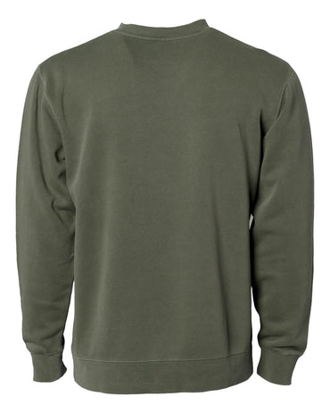 JUST ARABIC CALLIGRAPHY CREWNECK