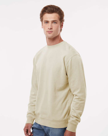 UNISEX CREWNECK SWEATSHIRT