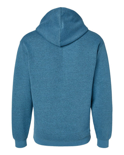 HOODED SWEATSHIRT-H12MR