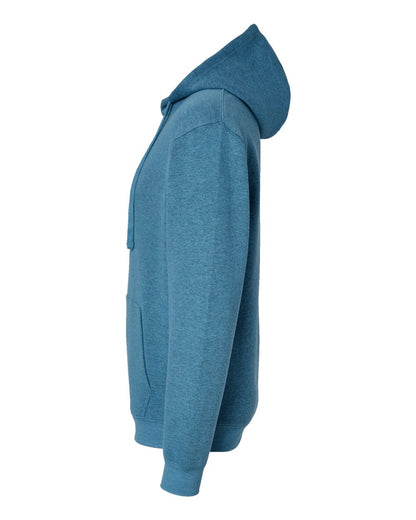 HOODED SWEATSHIRT-H12MR