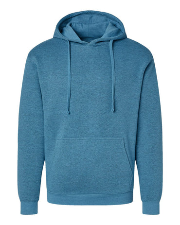 HOODED SWEATSHIRT-H12MR