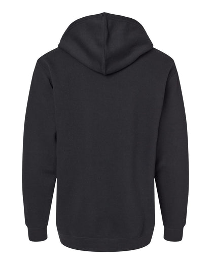 HOODED SWEATSHIRT-H12MR