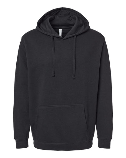 HOODED SWEATSHIRT-H12MR
