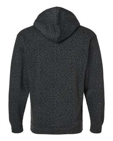 SWEATSHIRT HOODIE