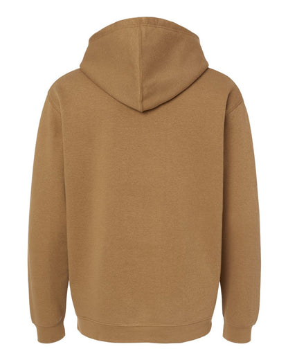 HOODED SWEATSHIRT-H12MR