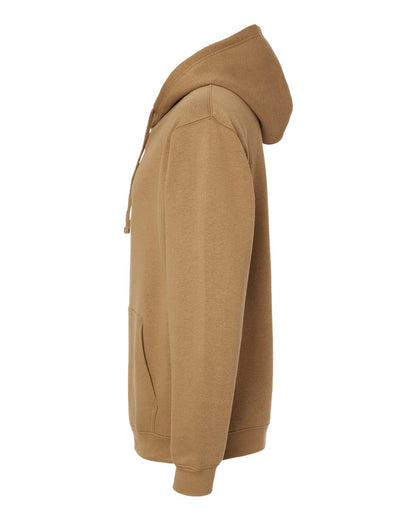 HOODED SWEATSHIRT-H12MR