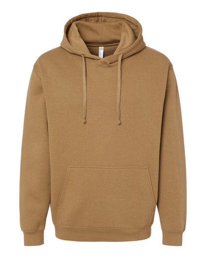 HOODED SWEATSHIRT-H12MR