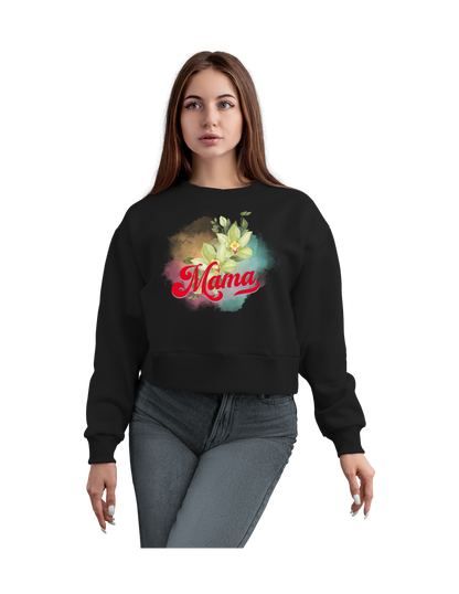 MAMA CREWNECK