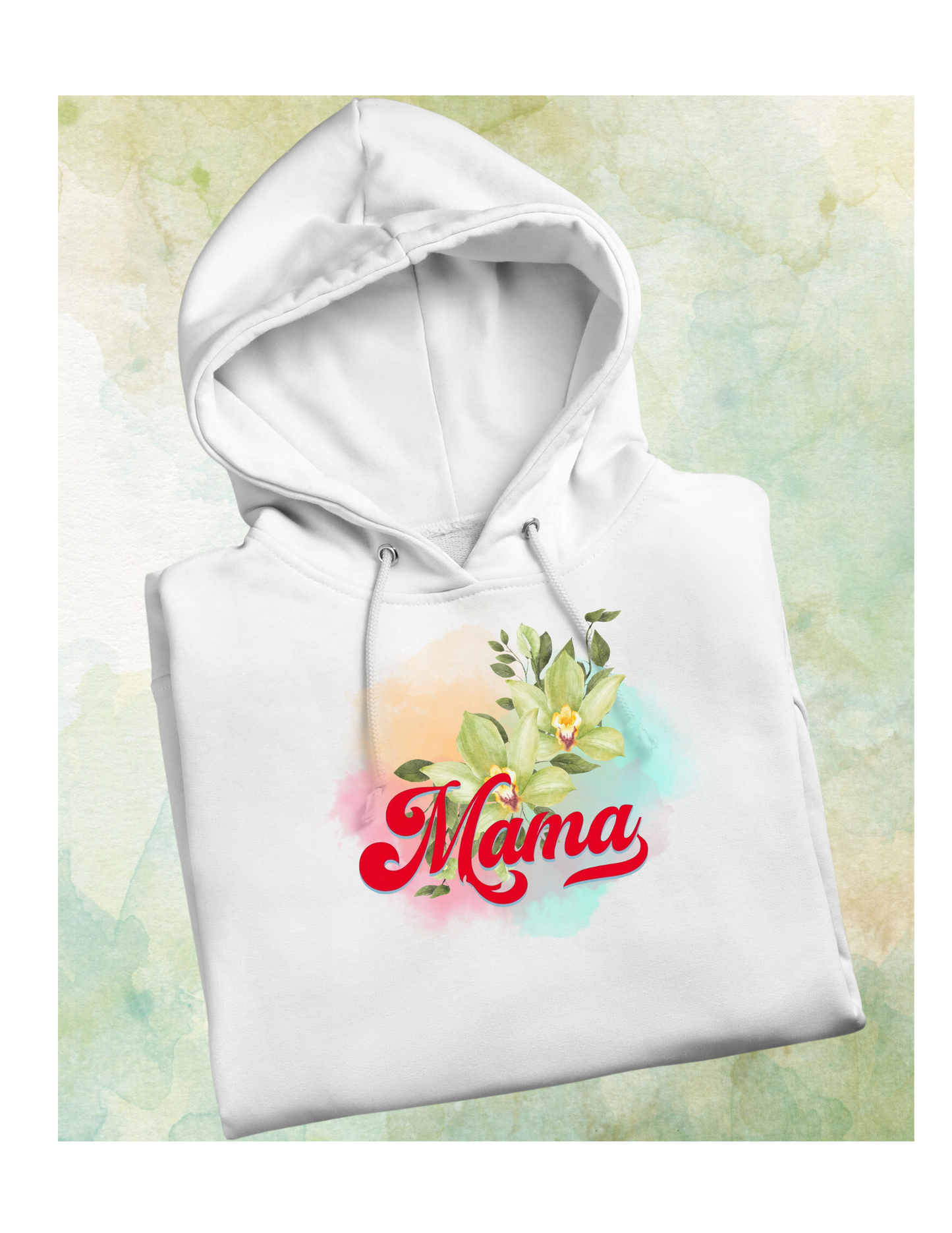 MAMA HOODIE