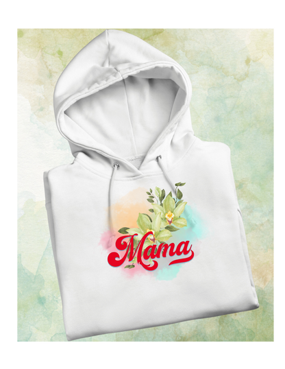 MAMA HOODIE