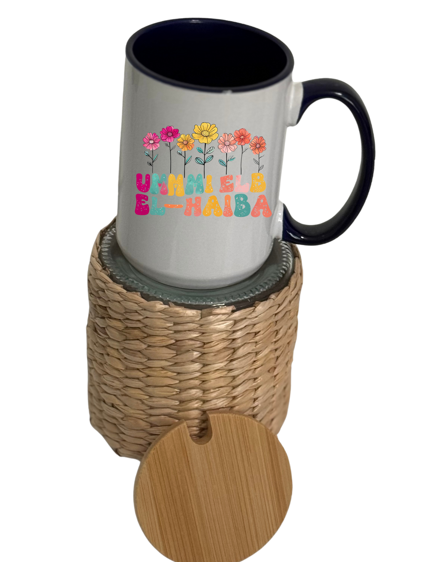 UMMI MUG 15oz