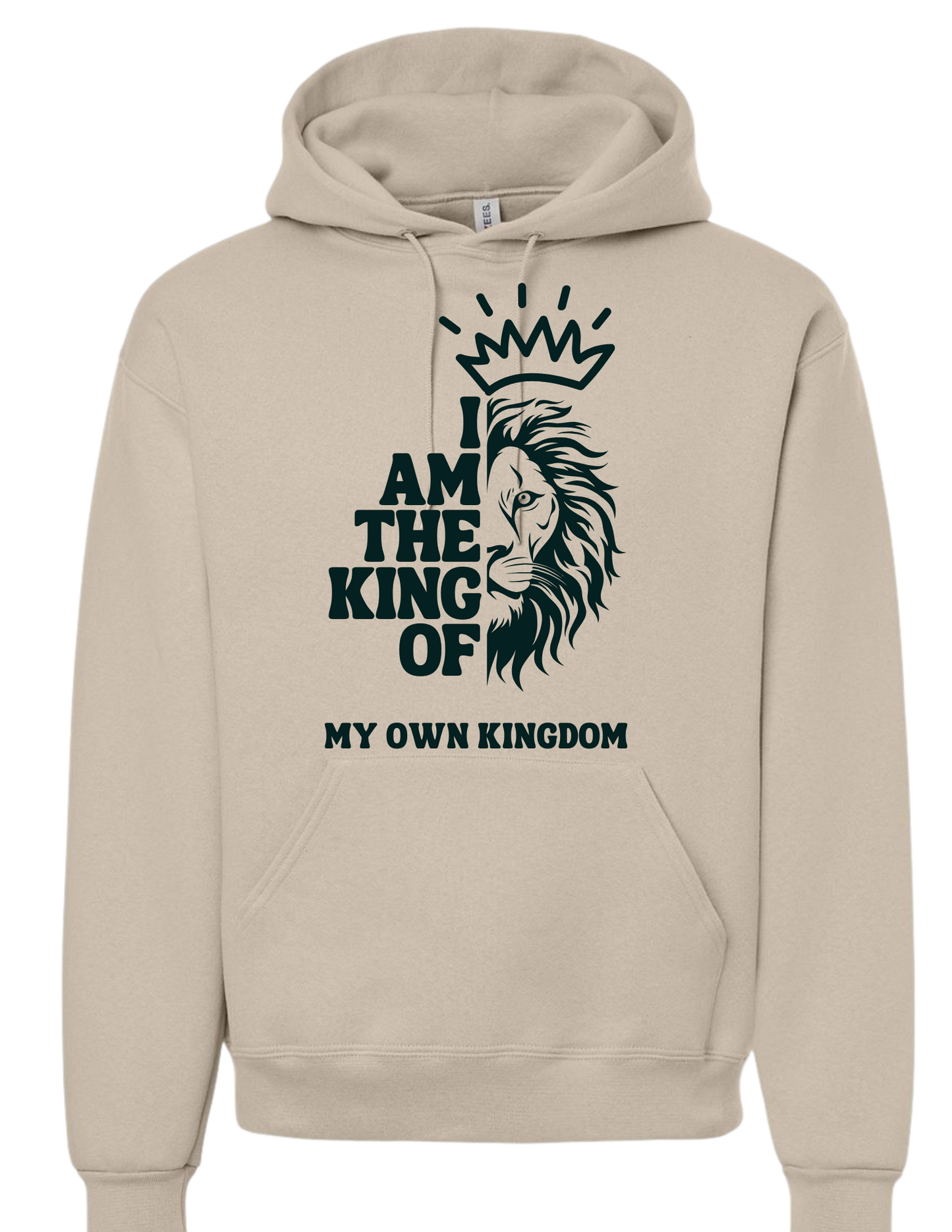 LION KING HOODIE