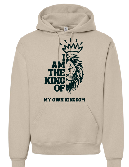 LION KING HOODIE