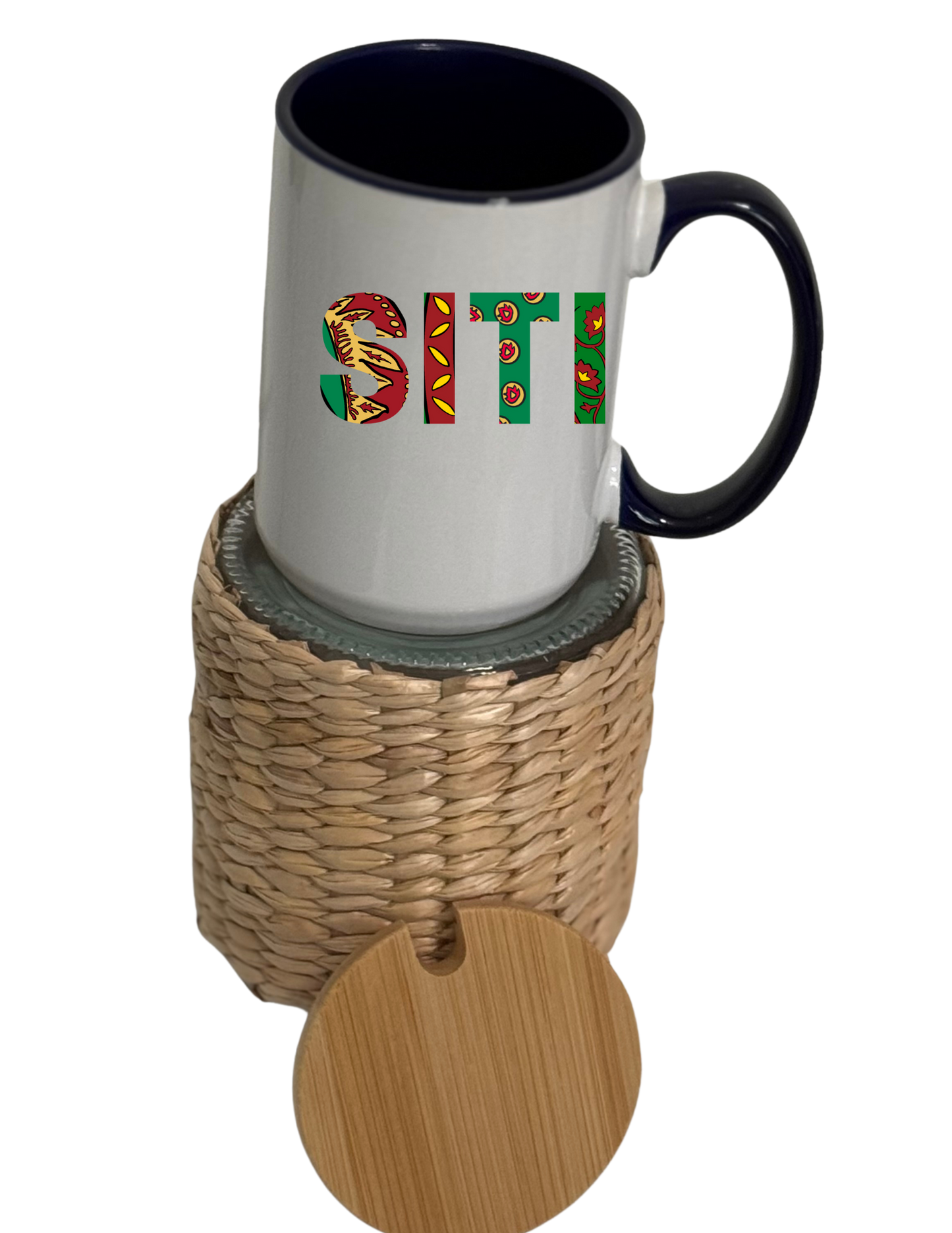 SITTI MUG 15 oz.
