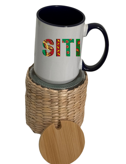 SITTI MUG 15 oz.