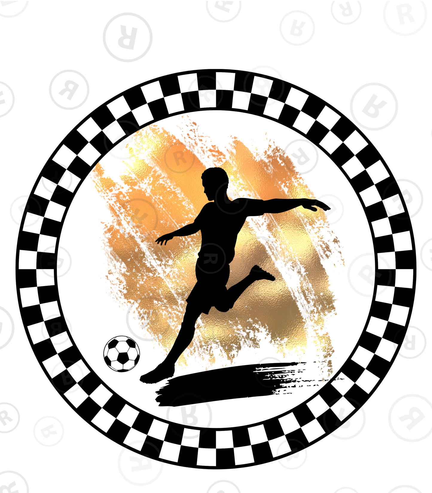 SOCCER SPORT