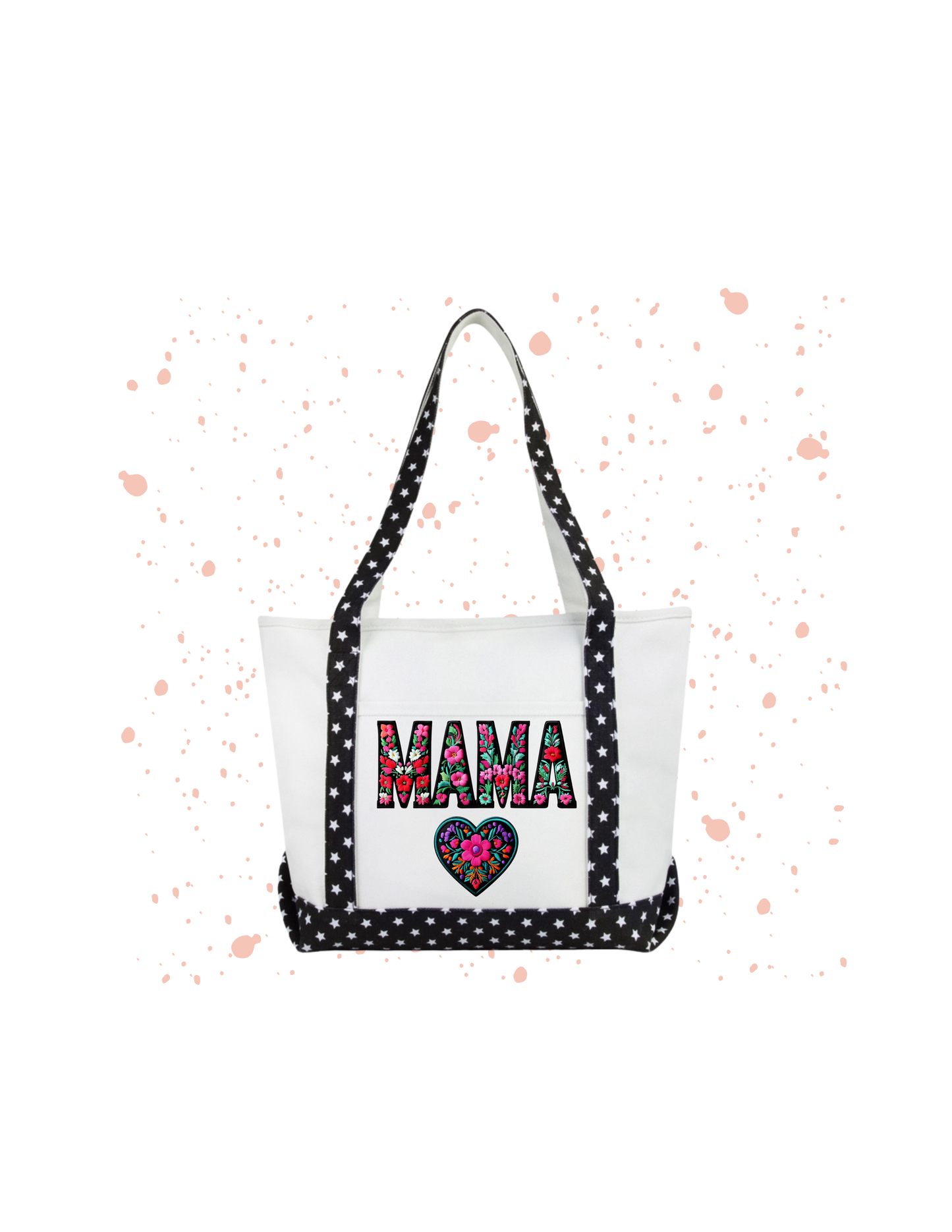 MAMA TOTE BAG