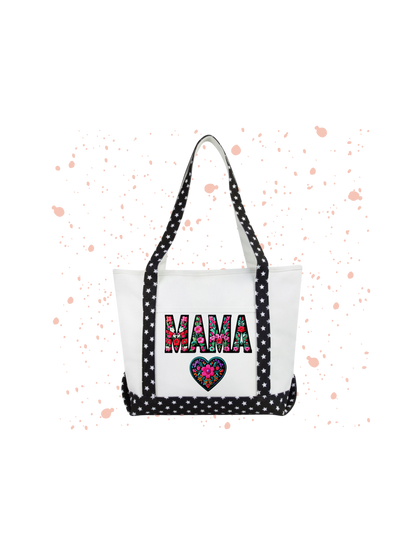 MAMA TOTE BAG