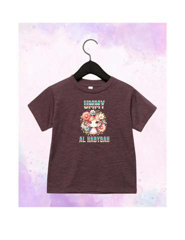 UMMY JERSEY T-SHIRT