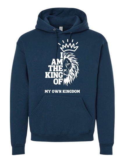 THE LION HOODIE
