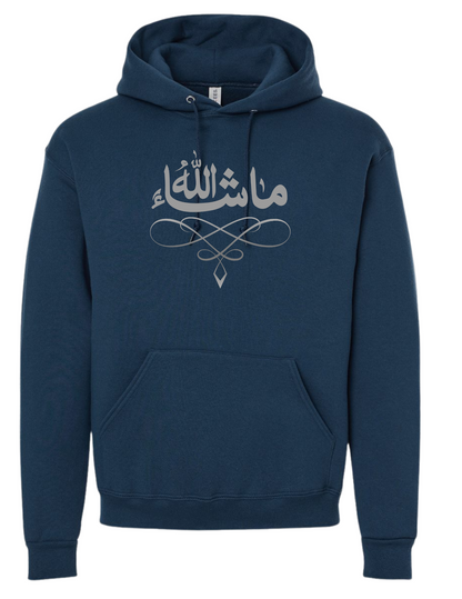 MASHALLAH HOODIE