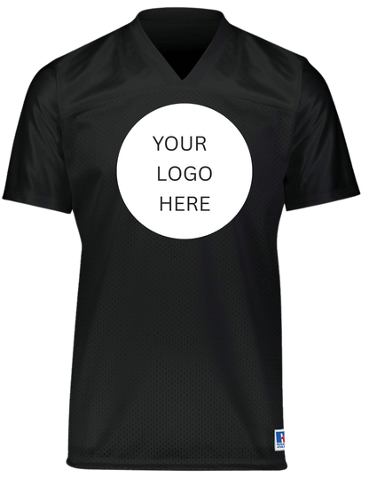 PALESTINE FOOTBALL JERSEY