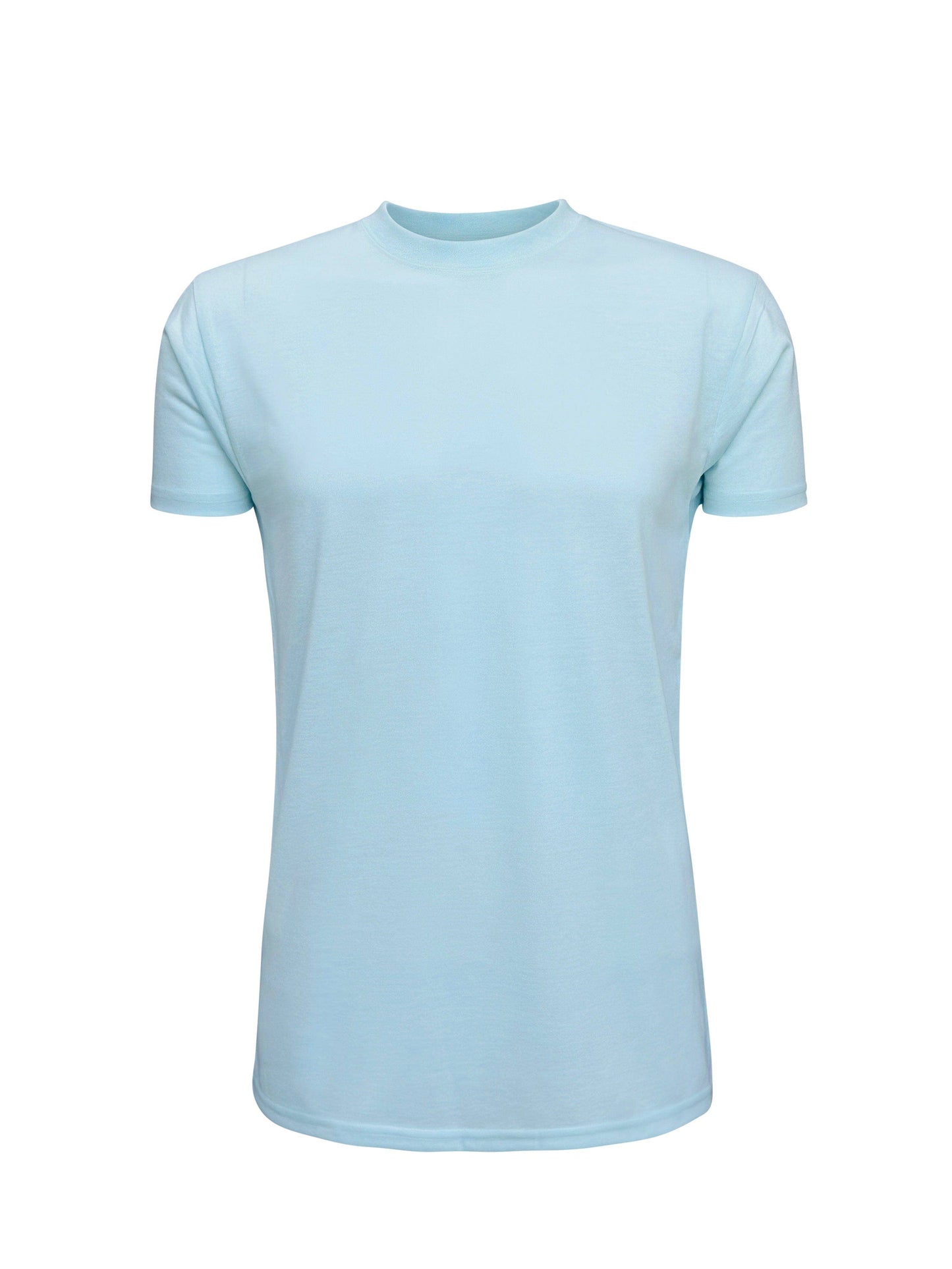 THE SPRING VIBES SHORT SLEEVES T-SHIRT