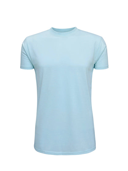 THE SPRING VIBES SHORT SLEEVES T-SHIRT