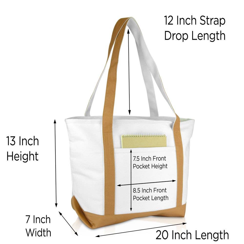 MAMA TOTE BAG