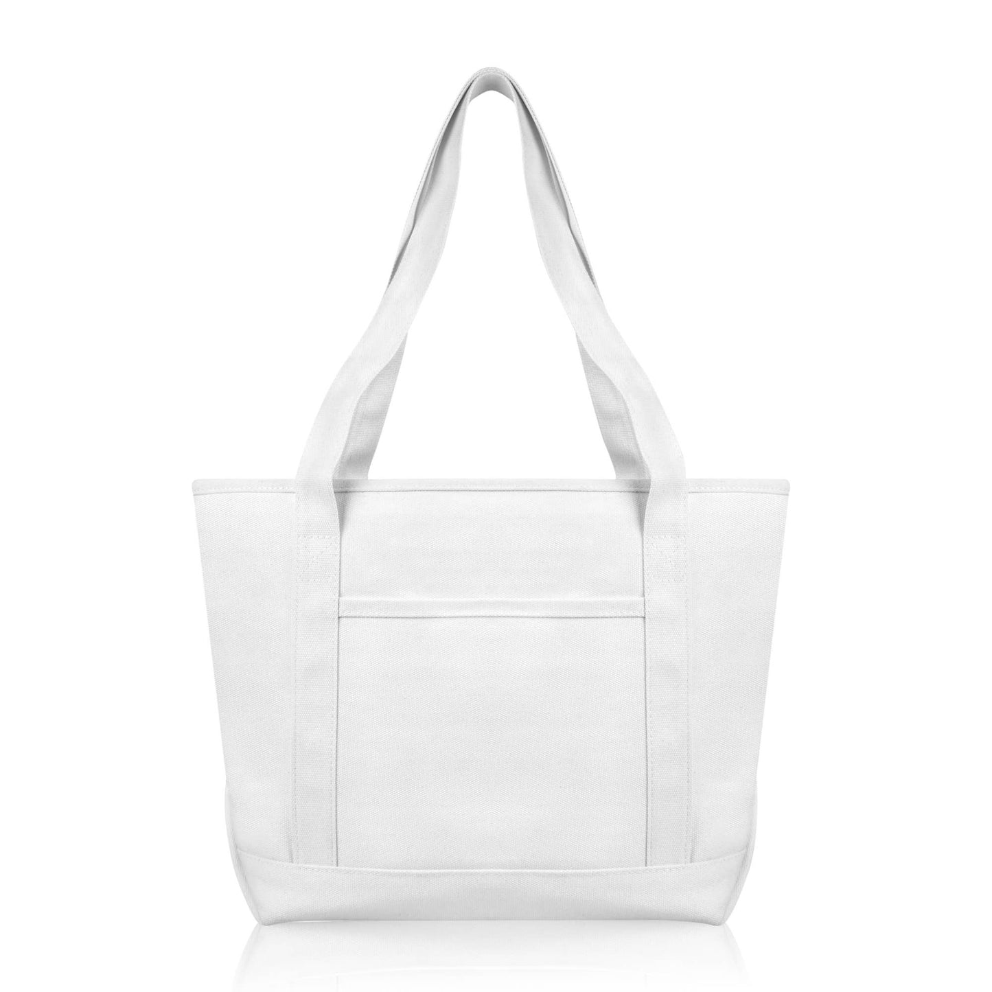 I LOVE YOU MOM TOTE BAG