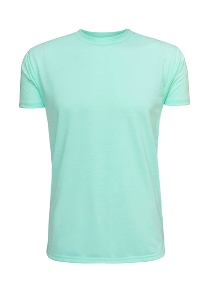 THE SPRING VIBES SHORT SLEEVES T-SHIRT