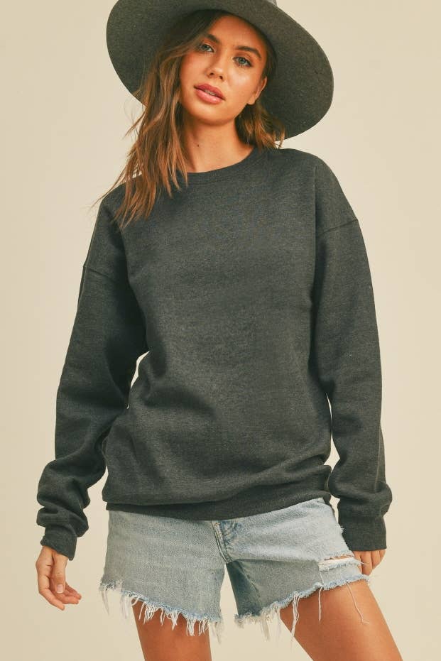 MAMA BUNNY SWEATSHIRT