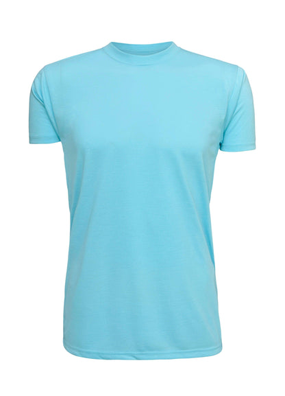 THE SPRING VIBES SHORT SLEEVES T-SHIRT