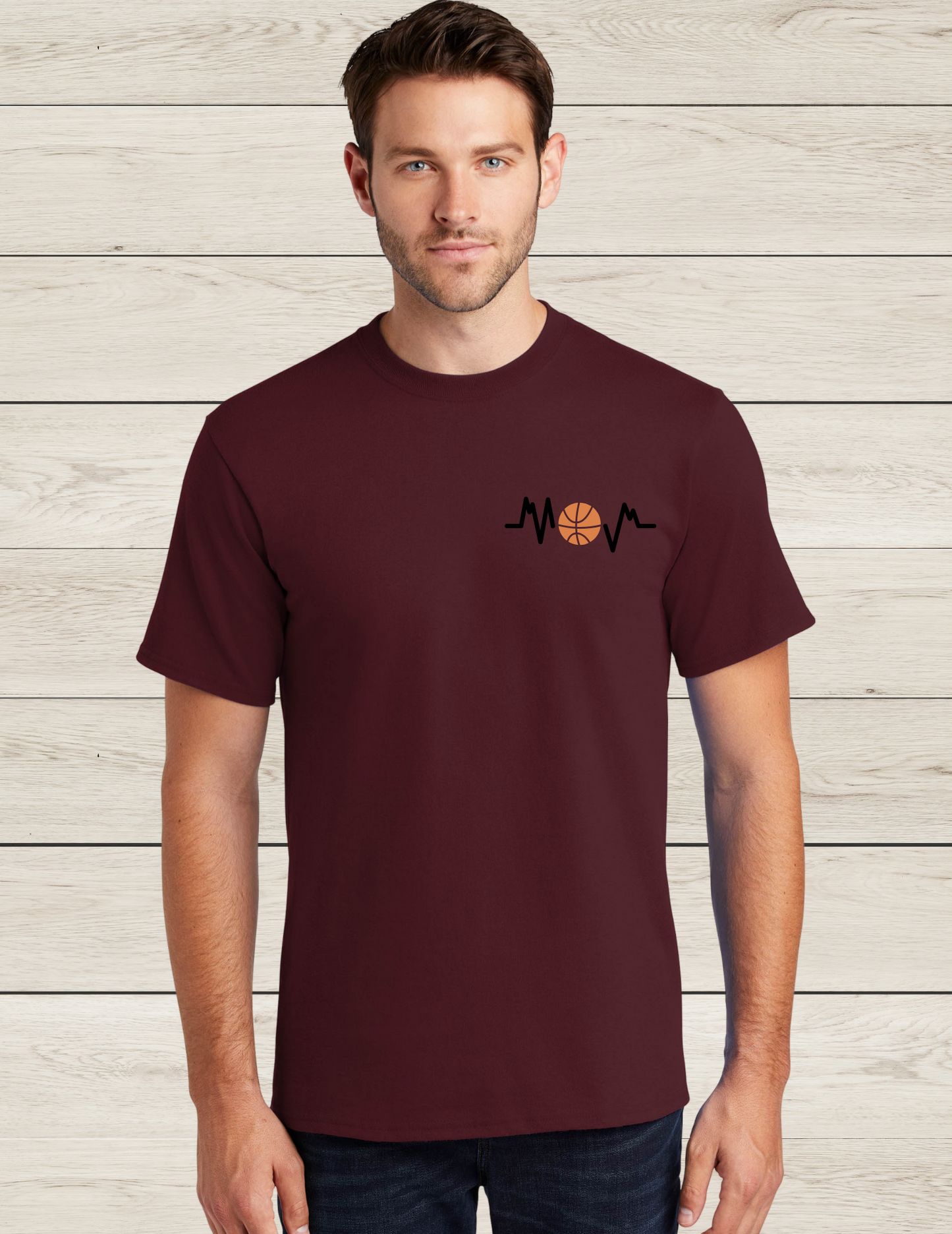 SPORT T-SHIRT