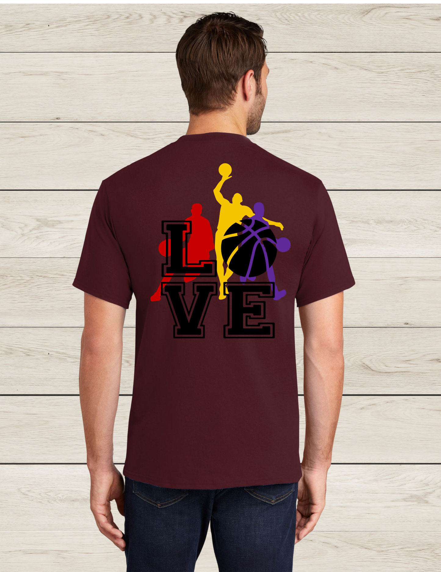 SPORT T-SHIRT