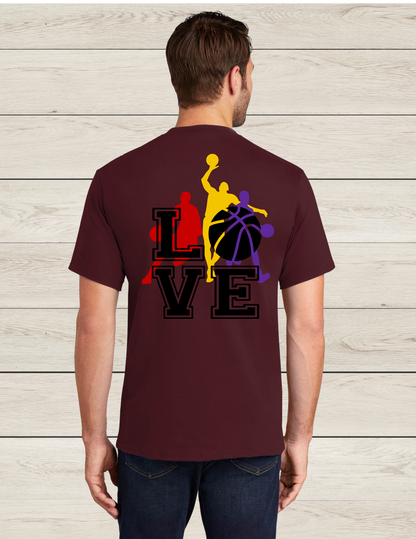 SPORT T-SHIRT