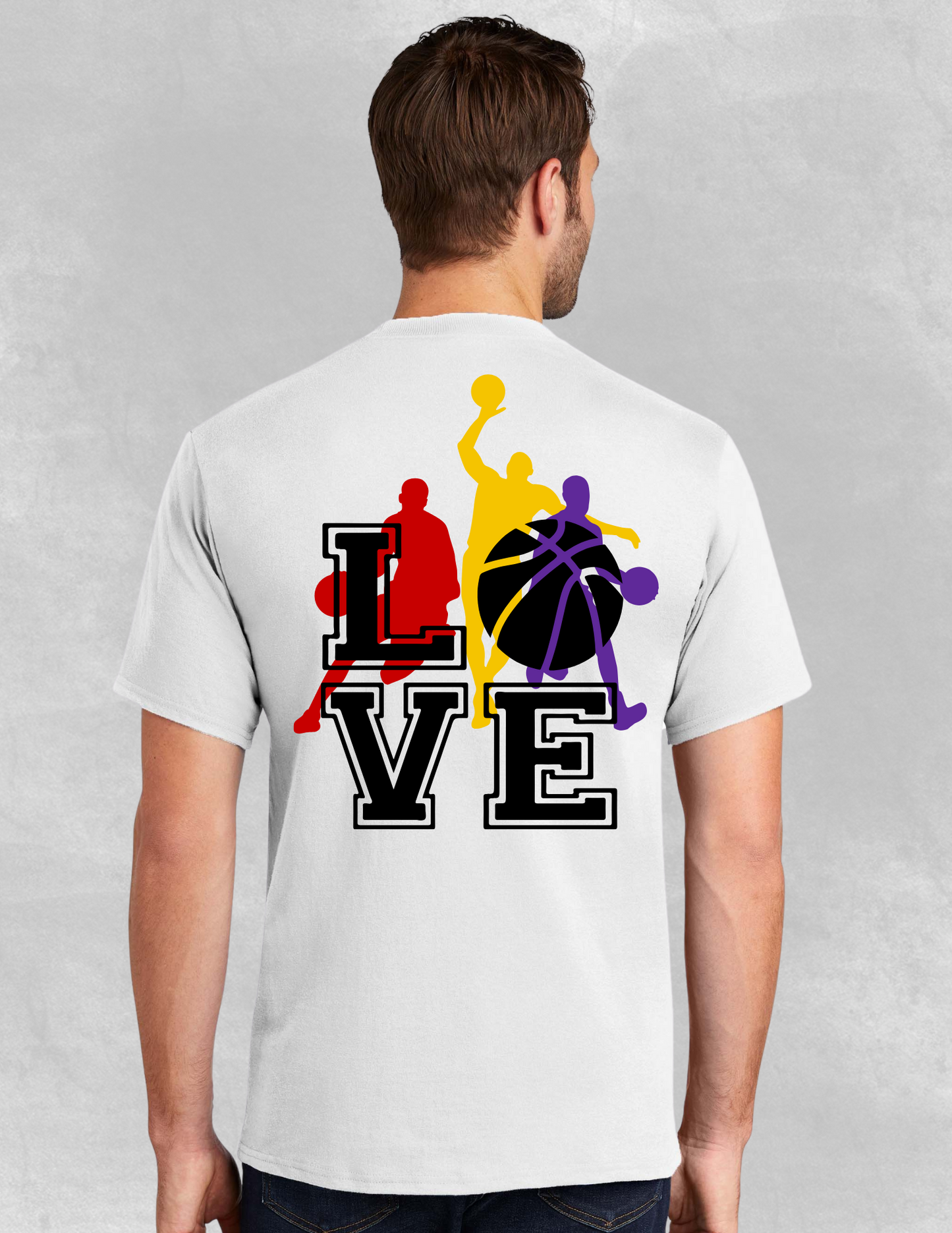 SPORT T-SHIRT