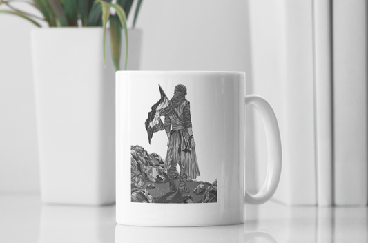 HOPE COLLECTION 11OZ. MUG