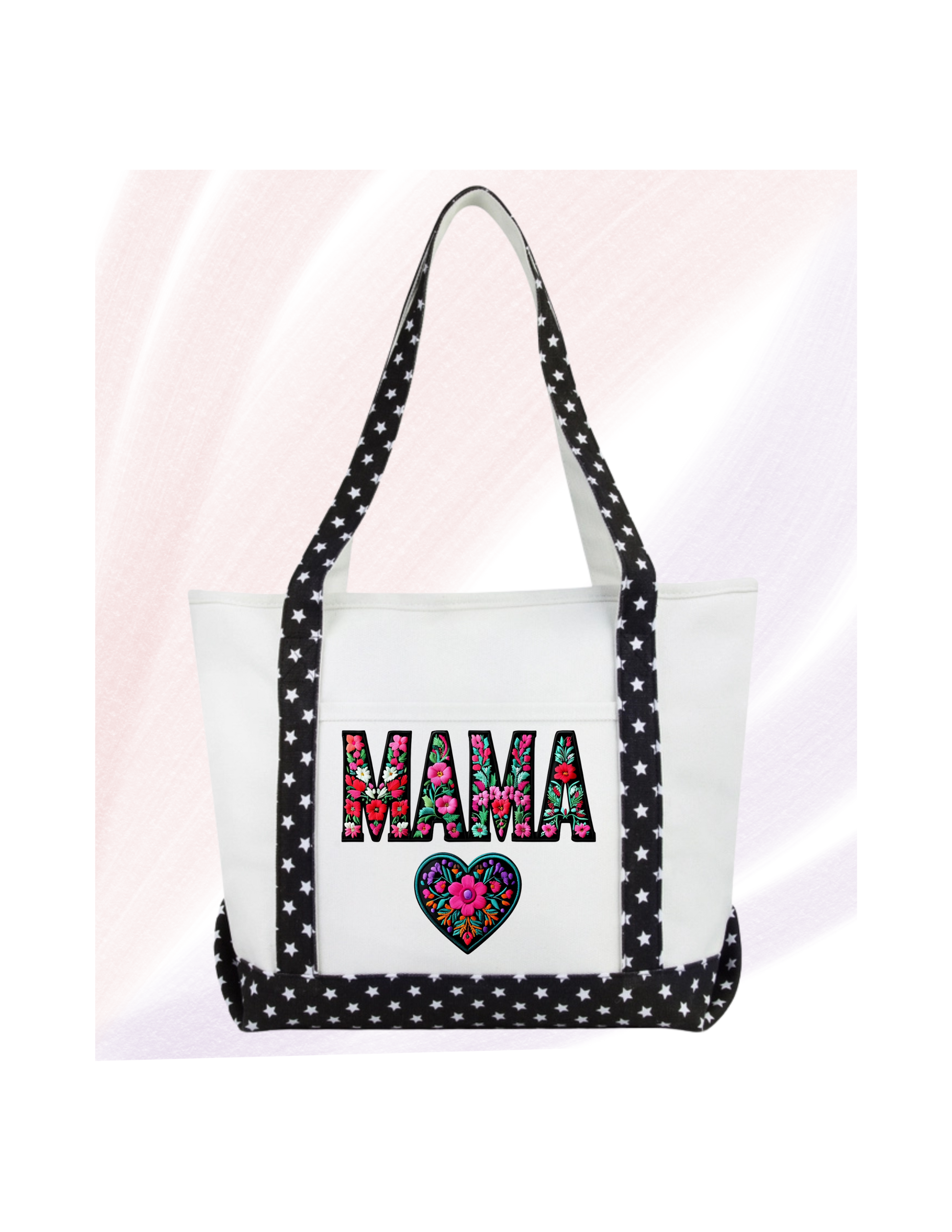 MAMA TOTE BAG