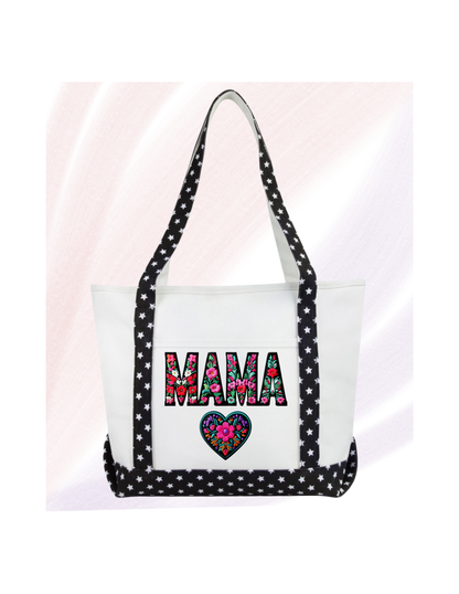 MAMA TOTE BAG
