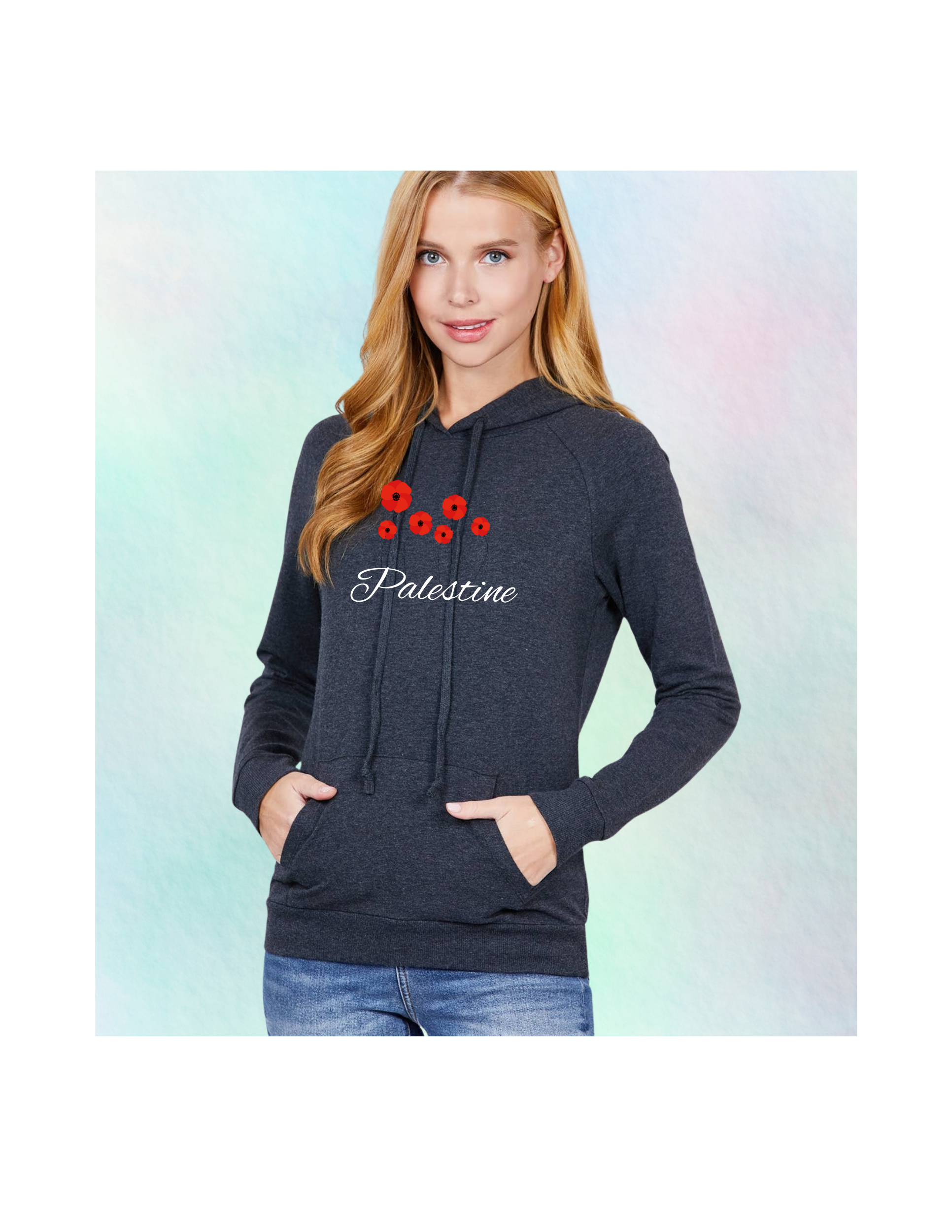FALAHA HOODIE