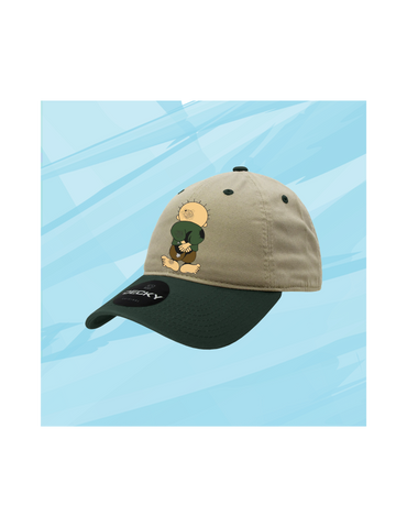 ARABIC BASEBALL HAT
