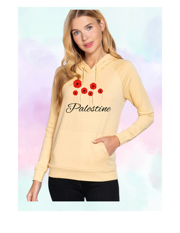 FALAHA HOODIE