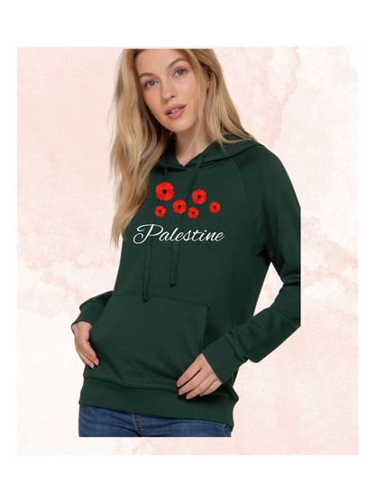 FALAHA HOODIE